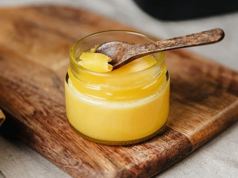 تصویر 1 از ژل رویال عسل طبیعی سرشار از ترکیبات مغذی